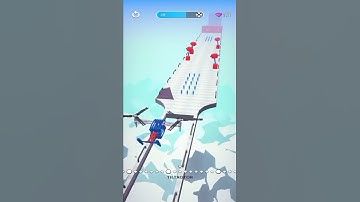 Human Vehicle 🤖 #FunGame Gameplay Walkthrough All Levels Android, IOS #Shorts