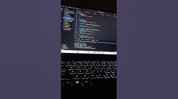 "Epic Coding Vibes | Programming with Music 💻🎵"#coding #shorts #viral