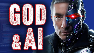 The Real Promise and Danger of AI — A Scientist of Faith Responds