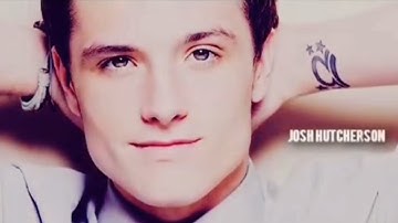 New Josh Hutcherson whistle meme template (free to use) (no copyright)