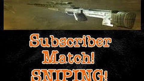 MC4 | SUBSCRIBER MATCH HIGHLIGHT - COLLATERAL