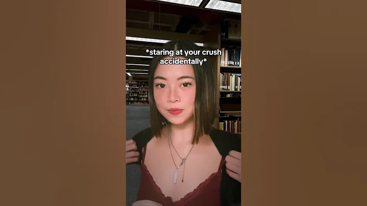 when you accidentally make EYE CONTACT with your crush😬#horoscope #daily #fypシ゚ #shorts #zodiac