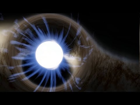 Video: Marele Atractor: Cel Mai înfiorător Obiect Din Univers - Vedere Alternativă
