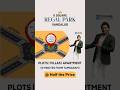 G Square Regal Park | Premium Plots with Seamless Connectivity in Chennai|