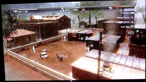 far cry 2 custom map cod shipment