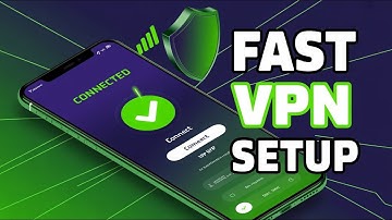 1️⃣ How to Use Zam VIP Net VPN | Secure & Stable Internet Connection Tutorial