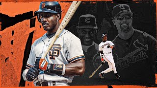 Barry Bonds, the Most Underrated Player in Baseball