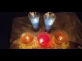 पाण्यावर पेटणारी पणती  | Water Candles | DIY | Diwali Decoration |