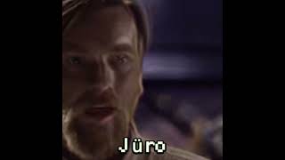 Obi Wan Vs General Grevis Edit Jüro