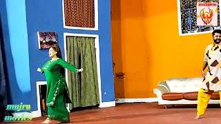 khubsort kaif new stage mujra2024