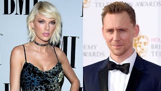 Is Hiddleswift Totally FAKE | What’s Trending Now