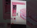 Gabinete Gamer Rosa Acegeek ICECUBE Muito interessante!
