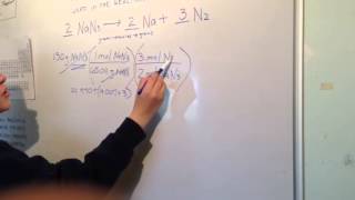 Chemistry Rough Draft