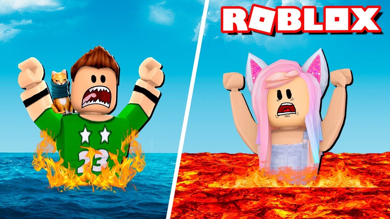 In This Roblox Game You Always Lose Rovi23 Roblox - christian roblox