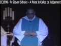 EC1998-Fr Steven Scheier-A Priest isCalledToJudgement