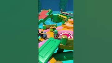 High SBMM Blastlantis be like: