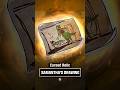 Samantha’s Drawing Relic FINALLY FOUND in BO7 Zombies!