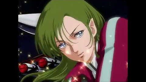 SDF Macross Music Video w/ Cheap Trick - "Mighty Wings"