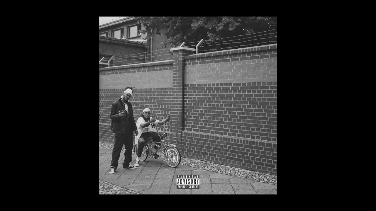 KANA & MAVIE - Gelber Brief (prod. by SGP) // KORNKREIS MAFIA