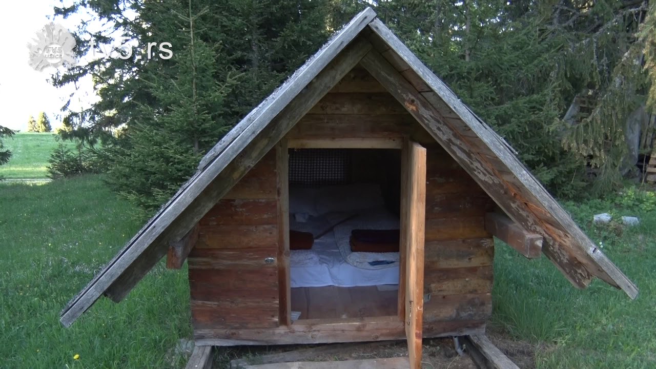 TV 5 - Upoznajte Kamenu goru, planinsko selo kod Prijepolja