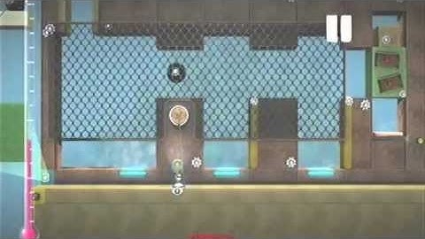 LBP SpeedCreate! [Episode 21]