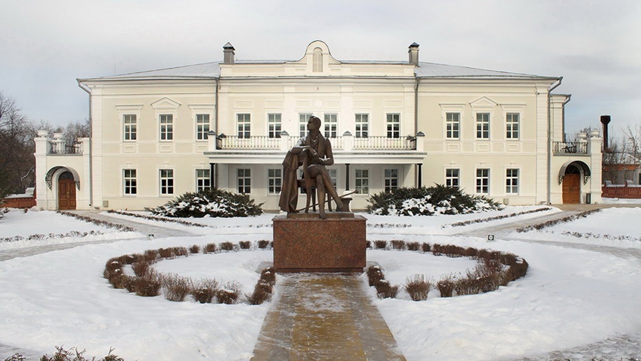 Музей усадьба веневитинова воронеж Музей усадьба веневитинова воронеж