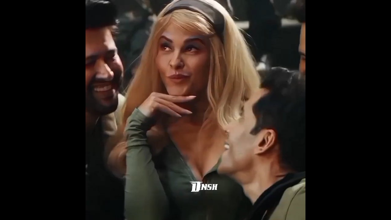 "The Plot🤤" - Disha patani & Jacqueline Fernandez Edit | Taki Rumba (Slowed) #dishapatani #edit