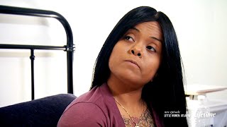 ✏️Little Women Atlanta - Amanda isn't confident about living with Andrea (Extended)✏️