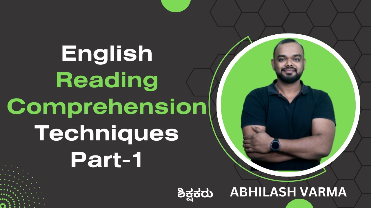 Reading Comprehension 1 ENGLISH Abhilash Varma LOL reading-comprehension-1-english-abhilash-varma-lol