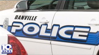 Four arrested, three hurt after several Danville shootings