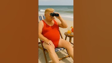 Trump’s Babies: Hilarious Fails | Funniest Political Clips of the Year#shorts #funny