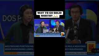 Solid North Partylist