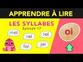  syllabes avec le graphme oi moi roi toi foi soi joi  apprendre  lire maternelle  cp  ief