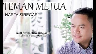 Download Lagu lagu karo • TEMAN METUA | Narta siregar Cipt : Arel manta tarigan #lagukaroterbaik #lagukaro #narta MP3 Download Lagu lagu karo • TEMAN METUA | Narta siregar Cipt : Arel manta tarigan #lagukaroterbaik #lagukaro #narta MP3