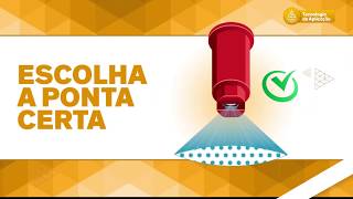 Tecnologia de aplicação