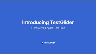 Introducing TestGlider, Global No.1 AI TOEFL Test Prep Service! screenshot 5