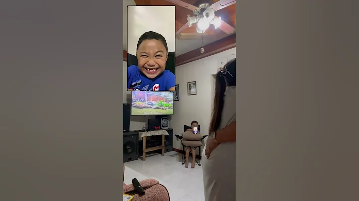 Funny Reaction#Priceless Moment ❤️😁 #Prank