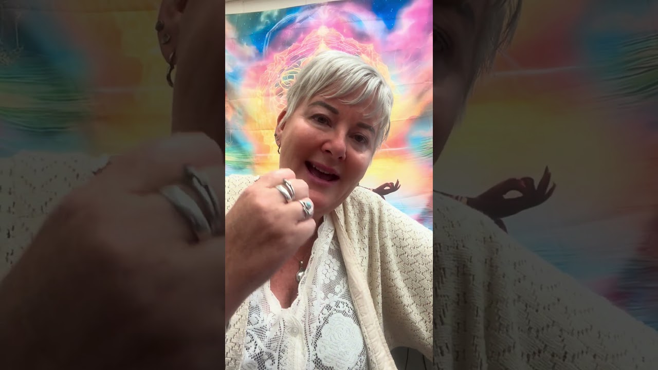 Nicky Alan Psychic Medium