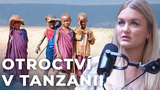 Jak Funguje Otroctví a Vláda v Tanzanii? - Sarah Horáková
