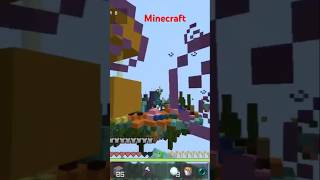 Surviving 100 Days in Hardcore Skyblock. #SkyblockSurvival #Minecraft100Days #HardcoreMode
