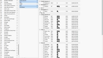 Exontrol ExCascadeTree - First Look