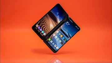 LG G8X ThinQ Review // Dual Screens Might Change Your Mind!