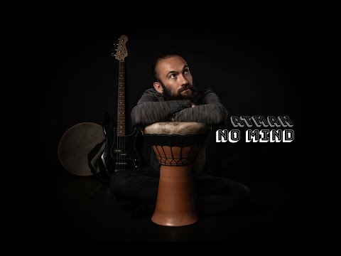 Atman - Darbuka Karnatica