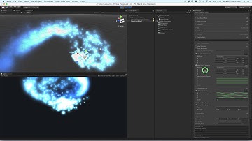 Particle Playground - Forces