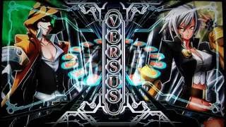 【BBCPEX】- The_Cold_Slayer (Bullet) vs OniZato (Terumi)