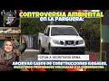 Controversia Ambiental en La Parguera: Archivan Casos de Construcciones Ilegales…: Ene.10.2025