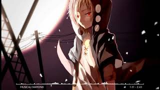 Nightcore - Josh A - Pain