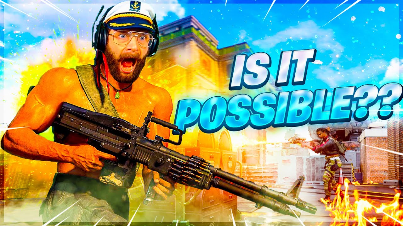 IS IT POSSIBLE?? 😲 | Solo Quad | Rebirth Island Warzone - YouTube
