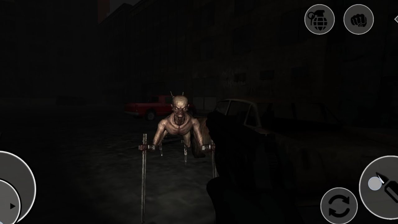 Insane Monster 2 Horror Gameplay Leval 15 Full video 