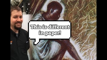 JUDGE! Wall of Roots Bug, EXPLAINED by a Level 3 Judge, Daniel Lee